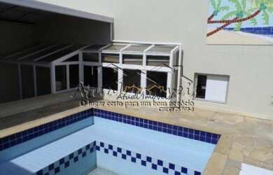 Imagem 3: Apartamento Triplex residencial à venda, Nova Piracicaba, Piracicaba