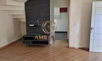 Imagem: Sobrado para aluguel com 108 metros quadrados