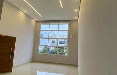 Imagem 3: Indaiatuba - Casa de Condomínio - Jardim Residencial Viena