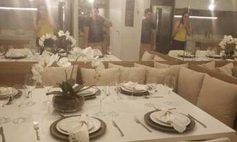 Imagem 4: Apartamento para venda possui 66 m² com 2 quartos em Saúde