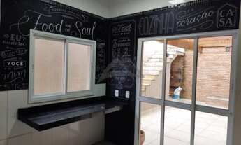 Imagem 6: Casa - Jardim Novo Horizonte - Valinhos