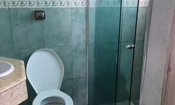 Imagem 3: Apartamento 3 quartos sendo 2 suítes, lavabo, sacada, sala, cozinha, vaga demarcada