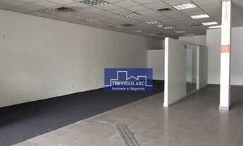 Imagem: Salão à venda no Planalto/SBC - 553m²