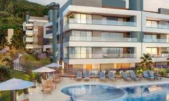 Imagem 7: Apartamento à venda, 165 m² por R$ 2.238.530,66 - Cacupé - Florianópolis/SC