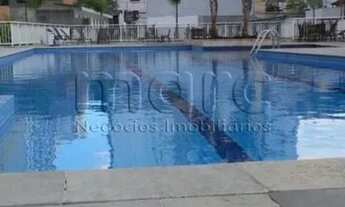 Imagem 5: SÃO PAULO - Apartamento Padrão - ACLIMACAO