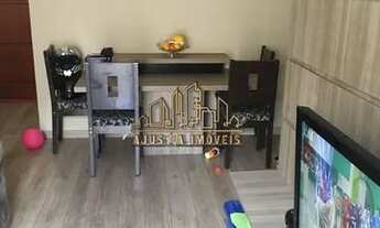 Imagem 3: Casa à venda - Condomínio Recanto dos Aromas - Sorocaba/SP