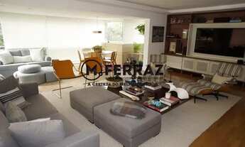 Imagem: REAL PARQUE COM TODO LUXO E REQUINTE, CONFIRA!!!