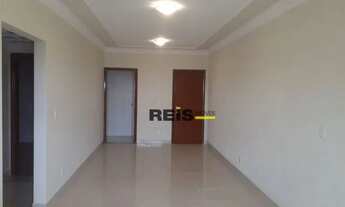 Imagem 4: Apartamento com 3 dormitórios para alugar, 122 m² por R$ 3.320,55/mês - Parque Campolim