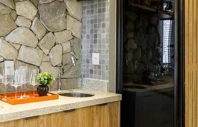 Imagem 3: Way Batista Campos - 3/4, suíte, até 2 vgs de garagem, com automação