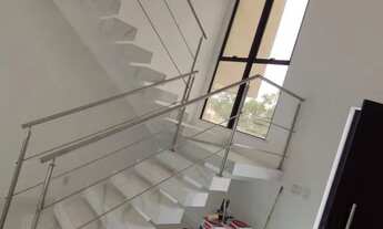 Imagem 7: Casa de condomínio para aluguel tem 305 metros quadrados com 3 quartos