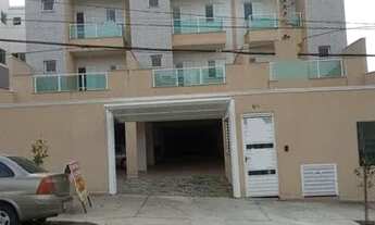 Imagem 1: Apartamento com 2 dormitórios à venda, 49 m² por R$ 370.000 - Vila Pires - Santo André/SP