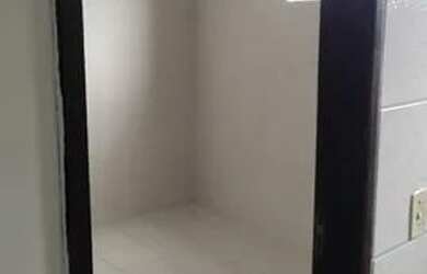 Imagem 2: Apartamentos no Jordão Baixo