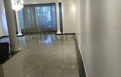 Imagem 2: SÃO PAULO - Casa Padrão - IPIRANGA