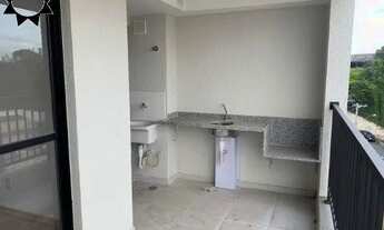 Imagem 6: APTO VILA YOLANDA OSASCO