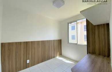 Imagem 7: Apartamento em Nova Parnamirim I 3/4 com Móveis Projetados - Ideal Vila Nova