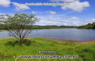 Imagem 4: Corumba IV, Bom local, Terreno/Lote Corumbá 4, /Corumba IV, Apenas