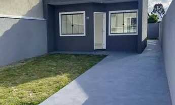 Imagem: Casa araucária