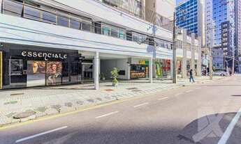 Imagem 2: Conjunto para alugar, 90 m² por R$ 2.300/mês - Centro - Curitiba/PR