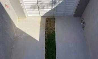 Imagem 4: Casa nova proximo a AV. Brasil