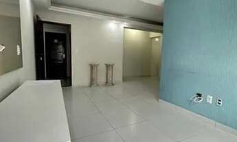 Imagem 2: Apartamento com 3 quartos semi mobiliado