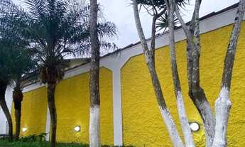 Imagem 7: Casa temporada com piscina em bertioga