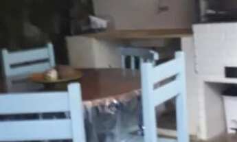 Imagem 2: Casa em condominio fechado, com 04 quartos, piscina, ha 200m da praia