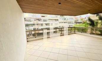 Imagem 3: RECREIO - FRENTE - VARANDÃO - 2QUARTOS(1SUÍTE) - ESCRITÓRIO - ARMÁRIOS - PISCINA NO PRÉDIO