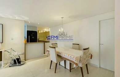 Imagem 3: EXCELENTE APARTAMENTO NO CONDOMÍNIO EDÍFICIO YOU, JARDIM CASA VERDE COM 2 VAGAS E DEPÓSITO