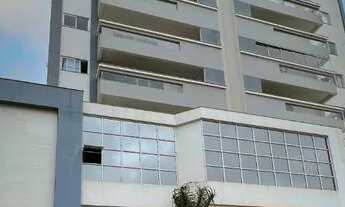 Imagem: Apartamento com 2 suítes e 1 dormitório