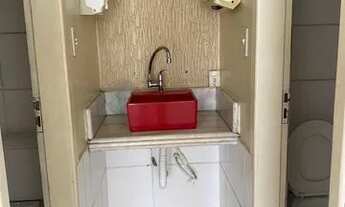 Imagem 4: Aluga-se ponto comercial com residência