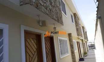 Imagem: Sobrado com 2 dormitórios à venda, 70