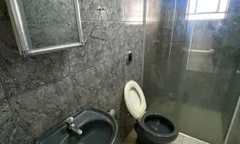 Imagem 7: Barracão no Bairro jardim vera Cruz - Contagem