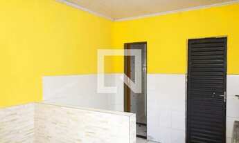 Imagem: Apartamento para Aluguel - Campo Grande