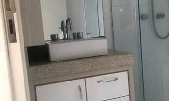 Imagem 4: Vendo Apto Mobiliado Kobrasol