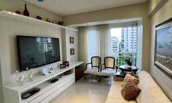 Imagem 3: SALVADOR - Apartamento Padrão - Acupe de Brotas