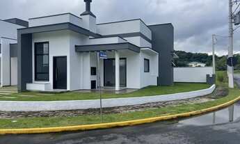 Imagem: Linda casa nova perto do centro de Timbo