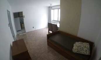 Imagem 3: Apartamento para aluguel possui 35 metros quadrados com 1 quarto em Centro - Florianópolis