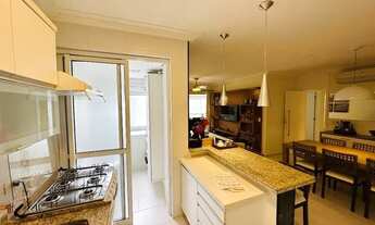 Imagem 7: Apartamento com 3 dormitórios à venda, 113 m² - Residencial Modulo 7 - Bertioga/SP