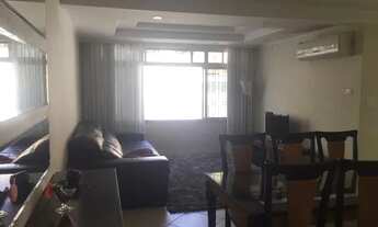 Imagem 2: Sobrado à venda, 3 quartos, 1 suíte, 2 vagas, Ponta da Praia - Santos/SP