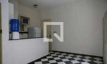 Imagem 6: Apartamento para Aluguel - José Menino, 1 Quarto, 35 m2