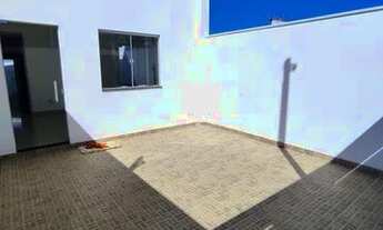 Imagem 7: Casas novas no Bairro Belo Monte