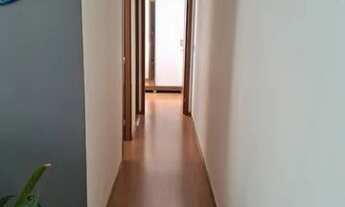 Imagem 4: Apartamento mobiliado solar de vilas. wattszap para mas informações