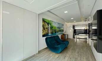 Imagem 2: Apartamento Reformado vista mar na Praia da Costa!