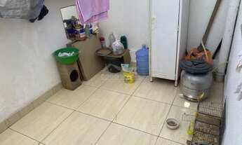 Imagem 7: Casa Duplex para venda possui 90 metros quadrados com 2 quartos em Jaqueline - Belo Horizo