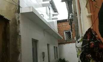 Imagem 3: Casa c/ 2 quartos em Água Fria (próximo à rua da Regeneração)