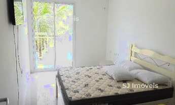 Imagem 5: Apartamento para aluguel possui 79 metros quadrados com 2 quartos em Porto das Dunas - Aqu