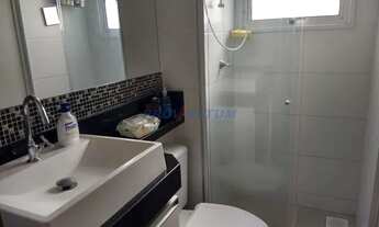 Imagem 5: Apartamento - Vivare Club Residence - Paulínia