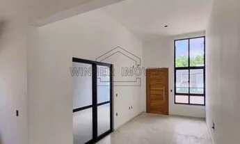 Imagem 2: Casa à venda no bairro Forquilhas - São José/SC