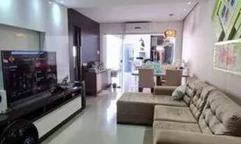 Imagem 7: Locaçao - Casa Condomíno com energia solar, móveis planejados com 197m total