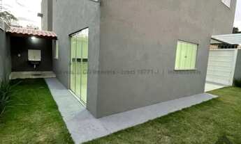 Imagem 5: VENDO SOBRADO NOVO - 109 m2